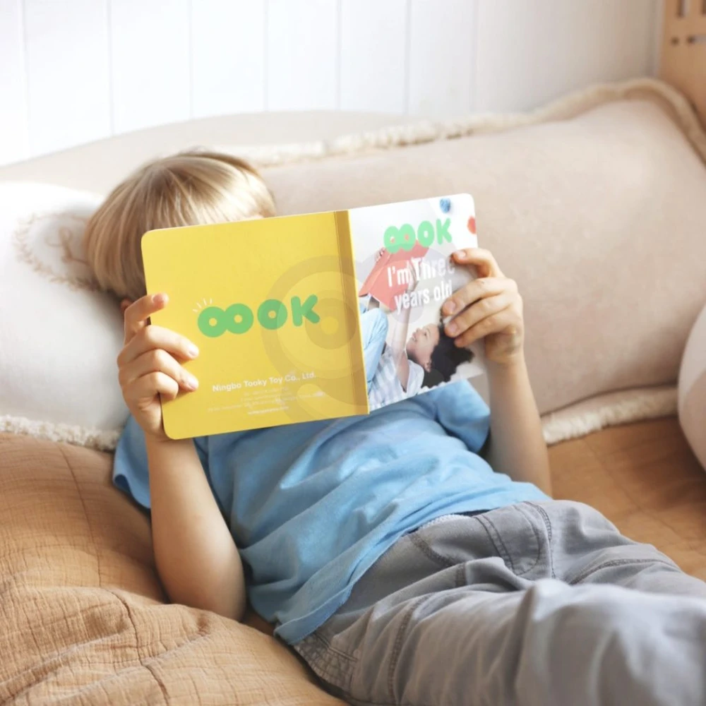 Tooky Toys Tooky Toy Edukacinė Dėžutė Montessori Žaidimas 6w1 3 metų ir vyresniems