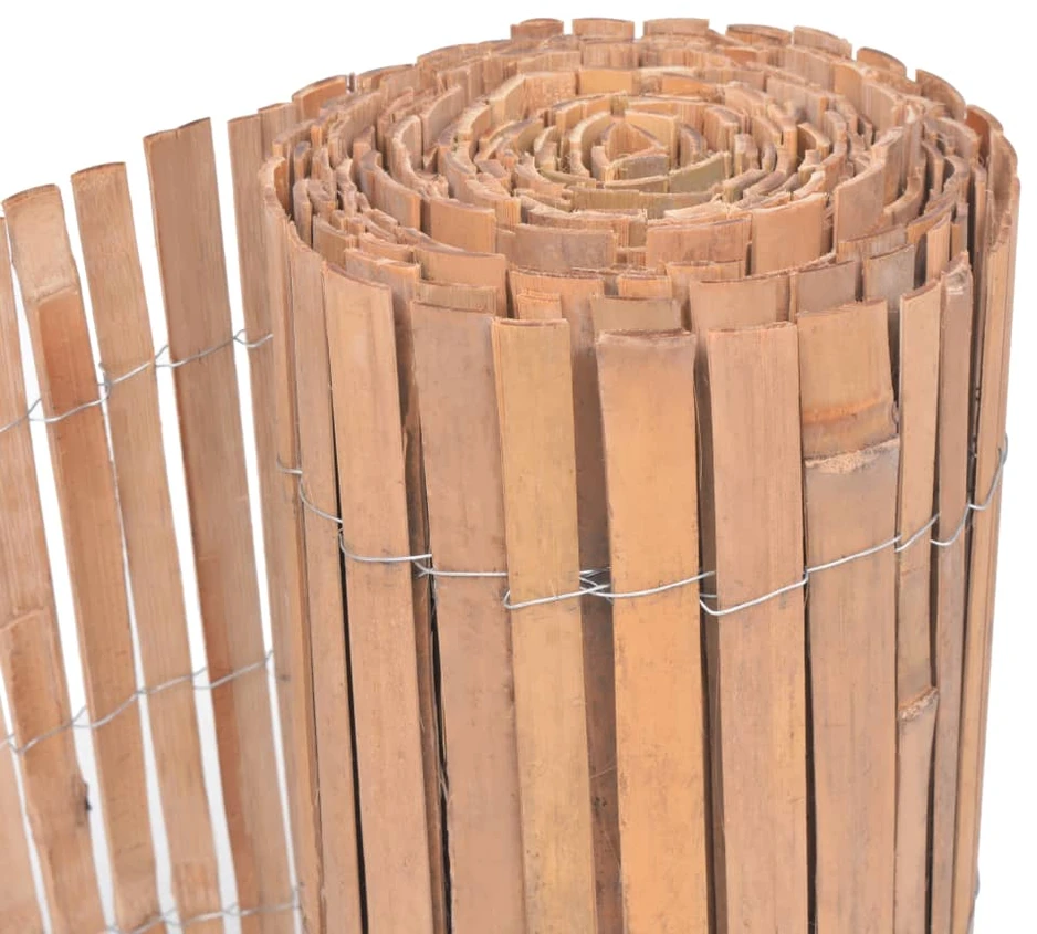 Tvoros, 2vnt., 100x400cm, bambukas (2x140390)