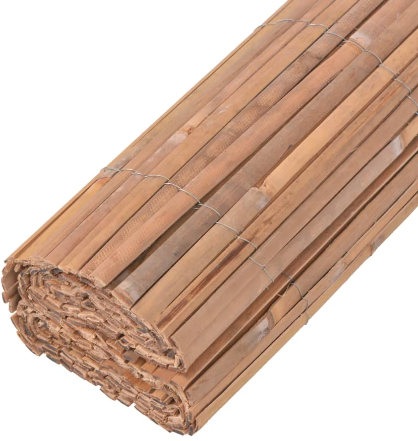 Tvoros, 2vnt., 100x400cm, bambukas (2x140390)