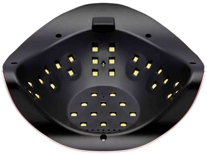 Activeshop Nagų lempa UV LED Glow V7 168W
