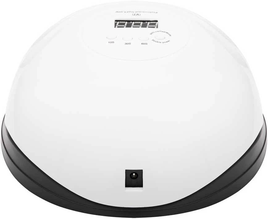 Activeshop Nagų lempa UV LED Glow V7 168W