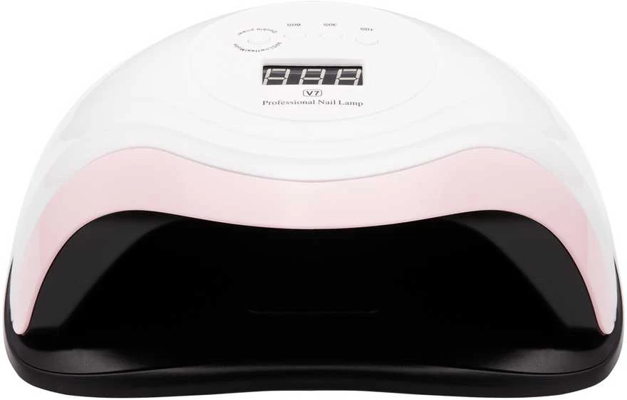 Activeshop Nagų lempa UV LED Glow V7 168W
