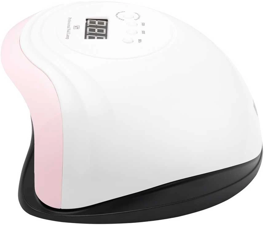 Activeshop Nagų lempa UV LED Glow V7 168W