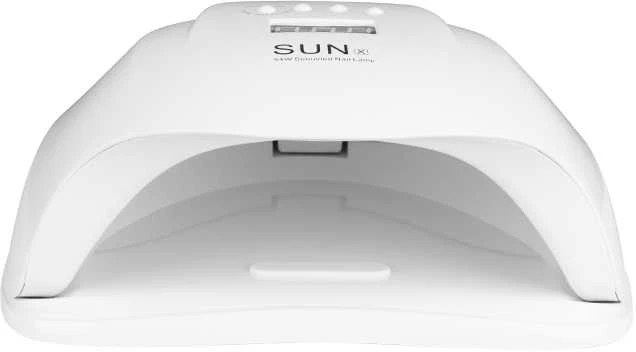 Activeshop Nagų lempa UV LED Glow X 54W