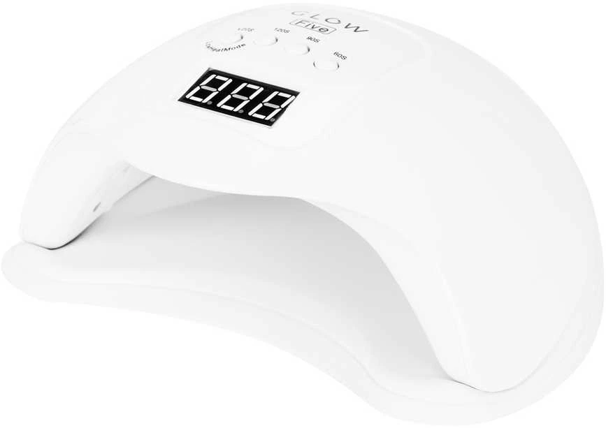 Activeshop Nagų lempa UV LED Glow 5 48W USB