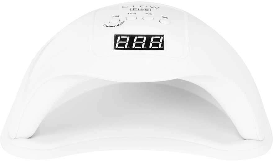 Activeshop Nagų lempa UV LED Glow 5 48W USB