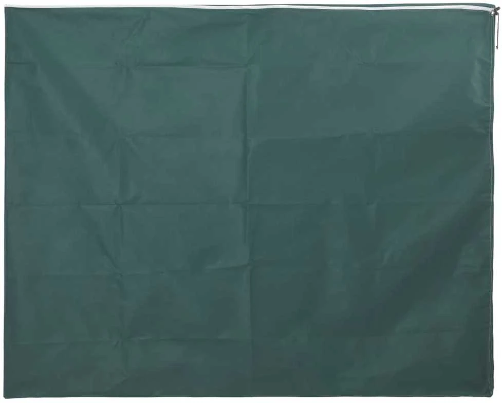 Uždangalai augalams su užtrauktukais, 10vnt., 3,14x2,5m, 70g/m²