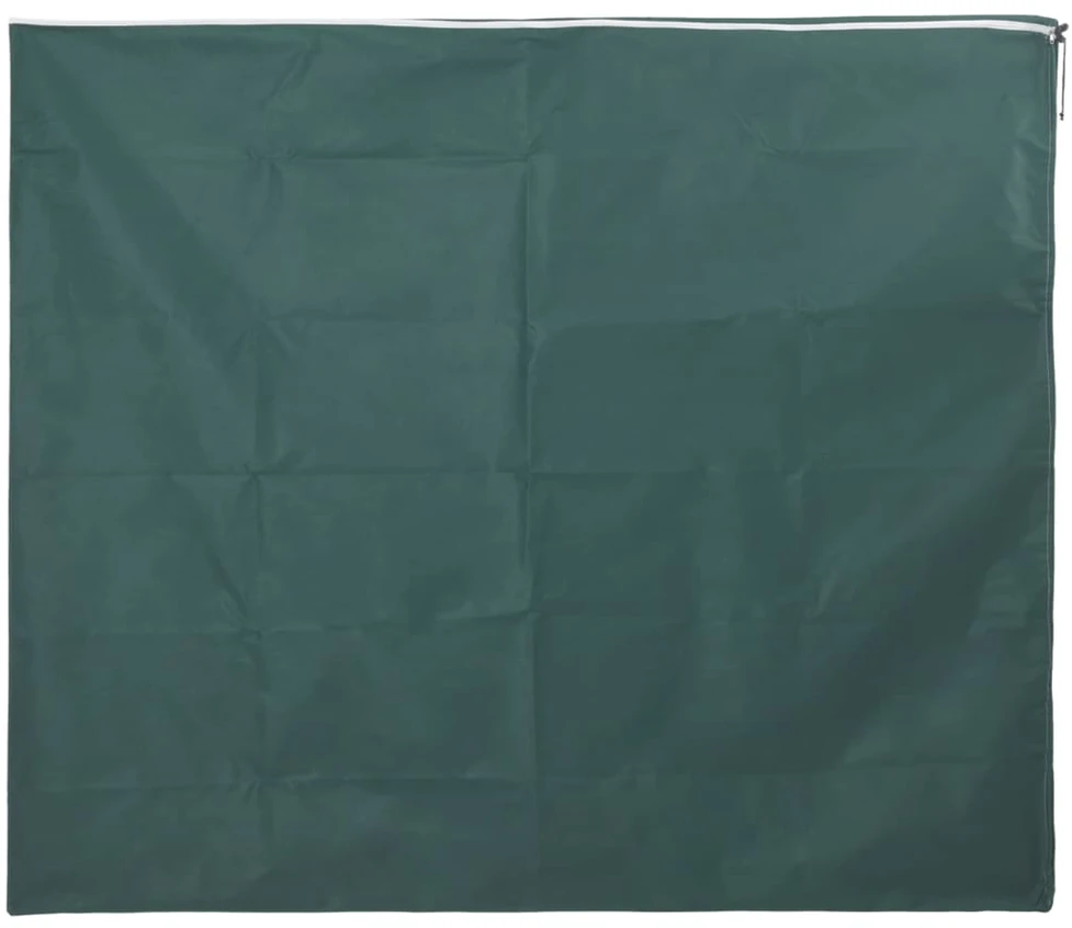 Uždangalai augalams su užtrauktukais, 10vnt., 2,36x2 m, 70g/m²