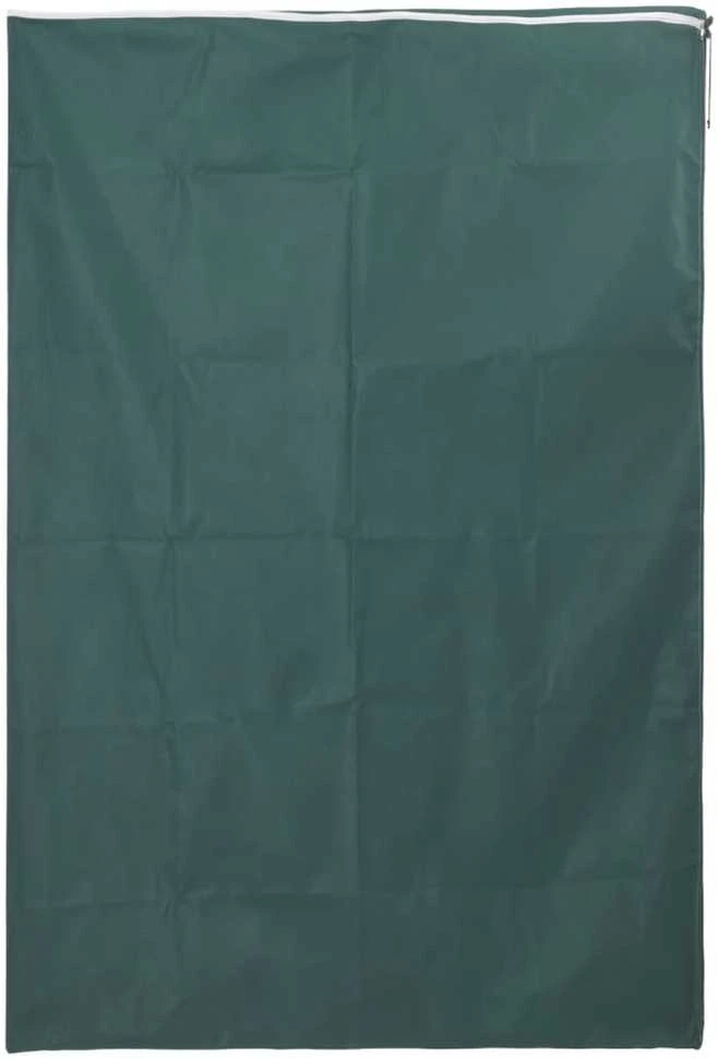 Uždangalai augalams su užtrauktukais, 10vnt., 1,2x1,8 m, 70g/m²