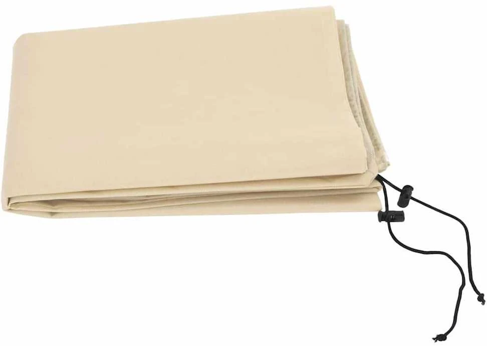 Uždangalai augalams su užtrauktukais, 2vnt., 1x1,55m, 70g/m²