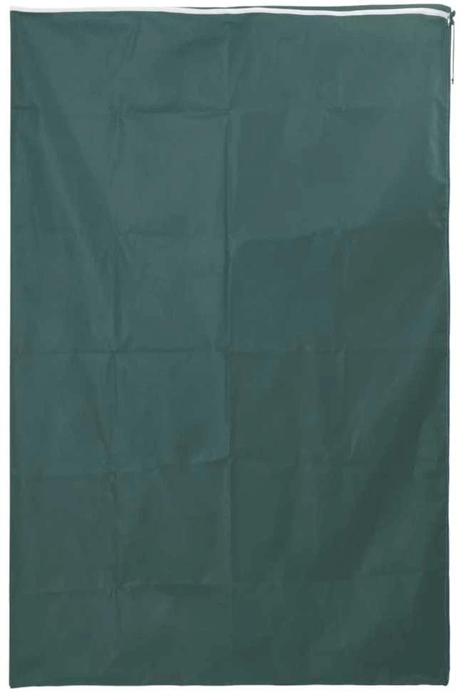 Uždangalai augalams su užtrauktukais, 2vnt., 1x1,55m, 70g/m²
