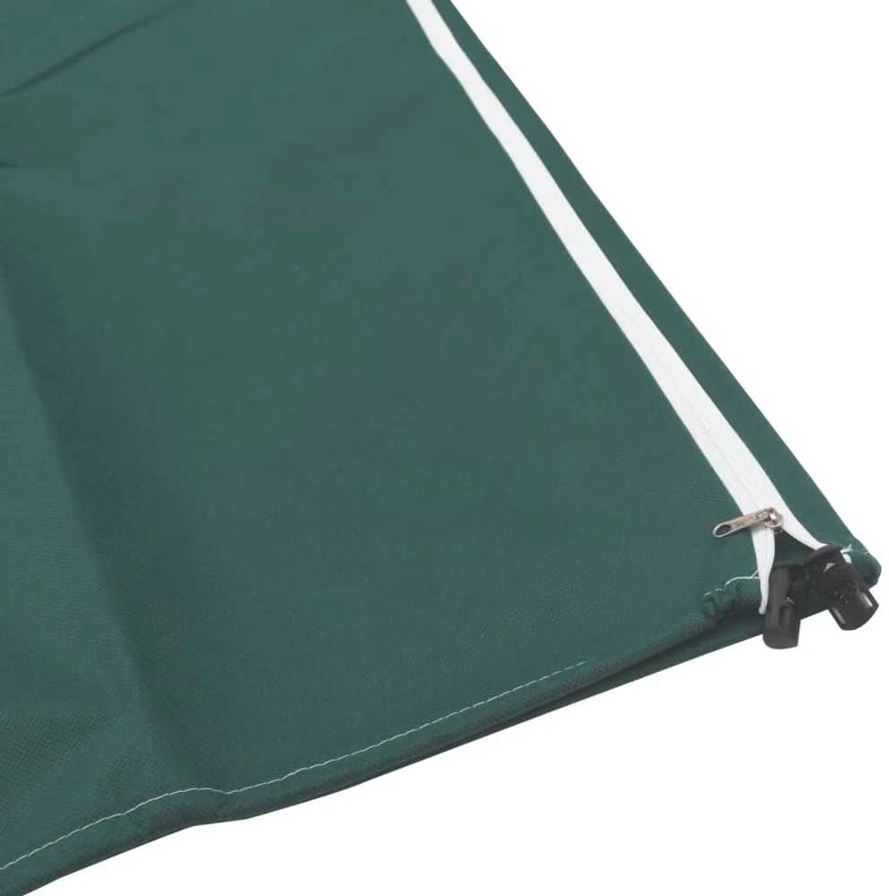 Uždangalai augalams su užtrauktukais, 2vnt., 1x1,55m, 70g/m²