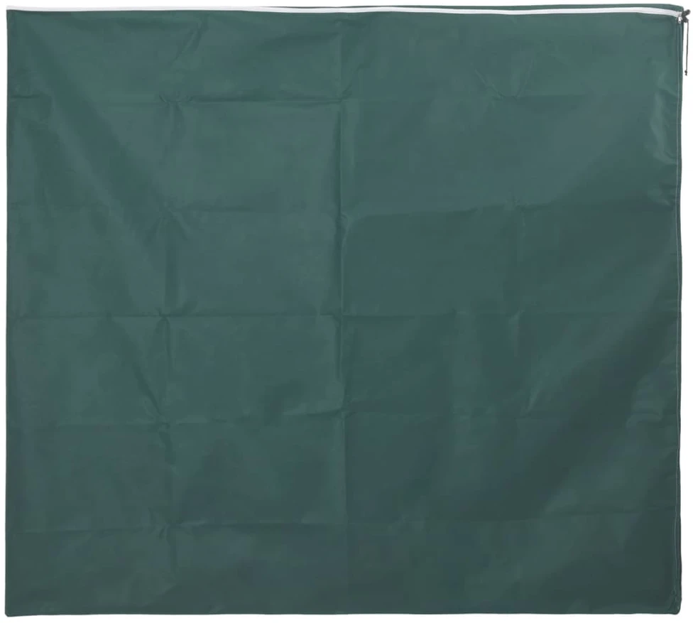 Uždangalai augalams su užtrauktukais, 2vnt., 3,93x3,5m, 70g/m²