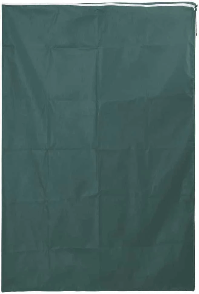 Uždangalai augalams su užtrauktukais, 4 vnt., 1,2x1,8 m, 70g/m²