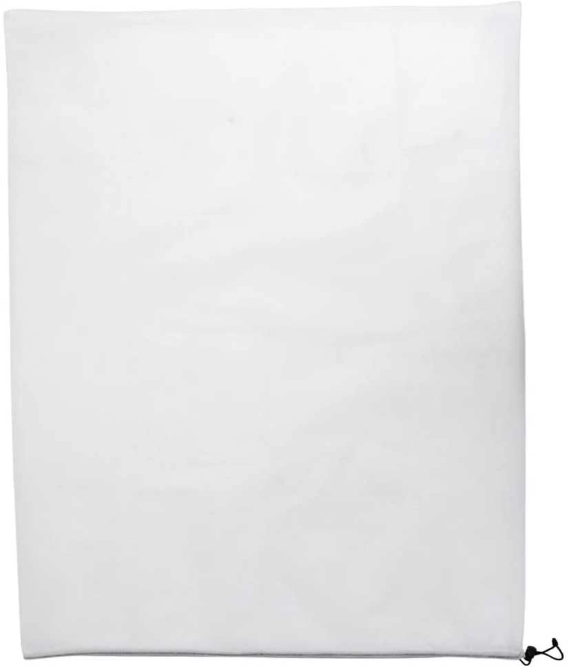 Uždangalai augalams su virvutėmis, 12vnt., 0,8x1m, 70g/m²