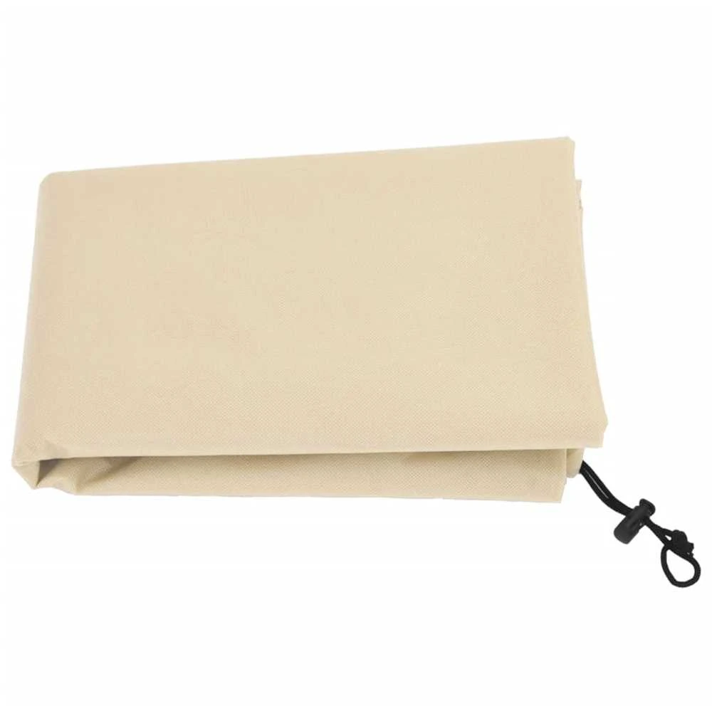 Uždangalai augalams su virvutėmis, 4vnt., 0,8x1,2m, 70g/m²