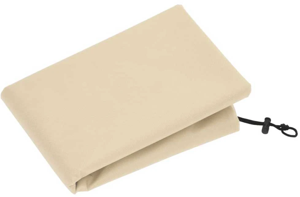 Uždangalai augalams su virvutėmis, 4vnt., 0,8x1,2m, 70g/m²