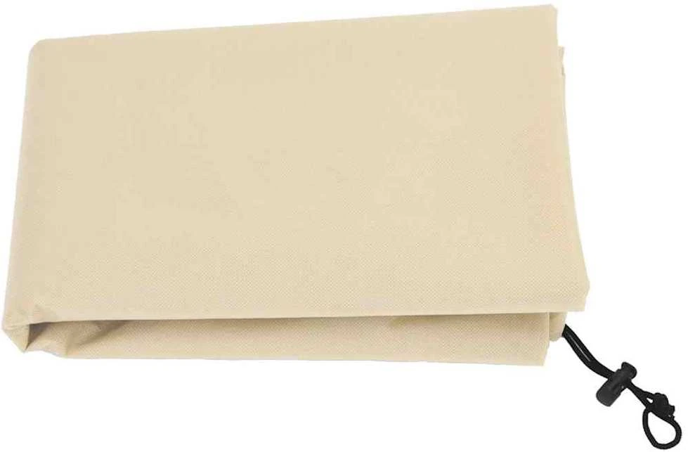 Uždangalai augalams su virvutėmis, 4vnt., 0,8x1m, 70g/m²