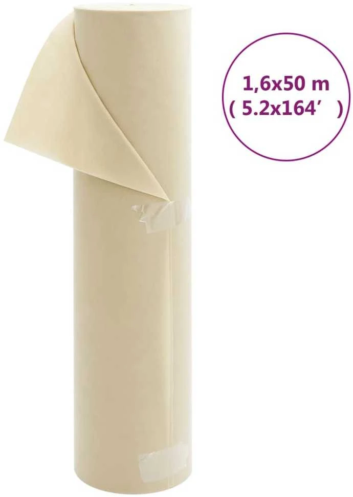 Uždangalas augalams, 50x1,6m, 70g/m²