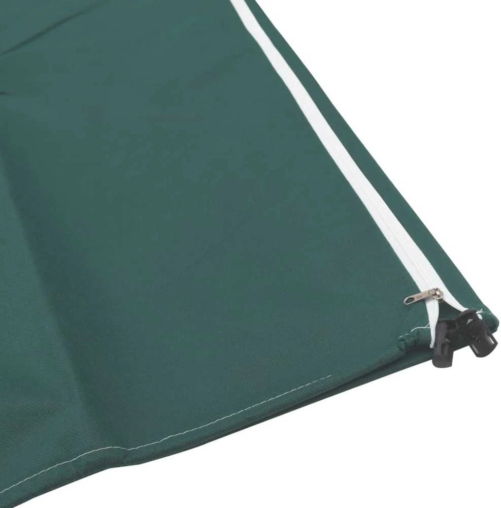 Uždangalas augalams su užtrauktuku, 3,93x3m, 70g/m²