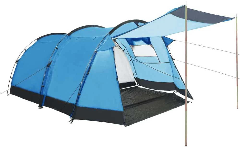 Uždangos nuo saulės stulpas, 250cm, galvanizuotas plienas