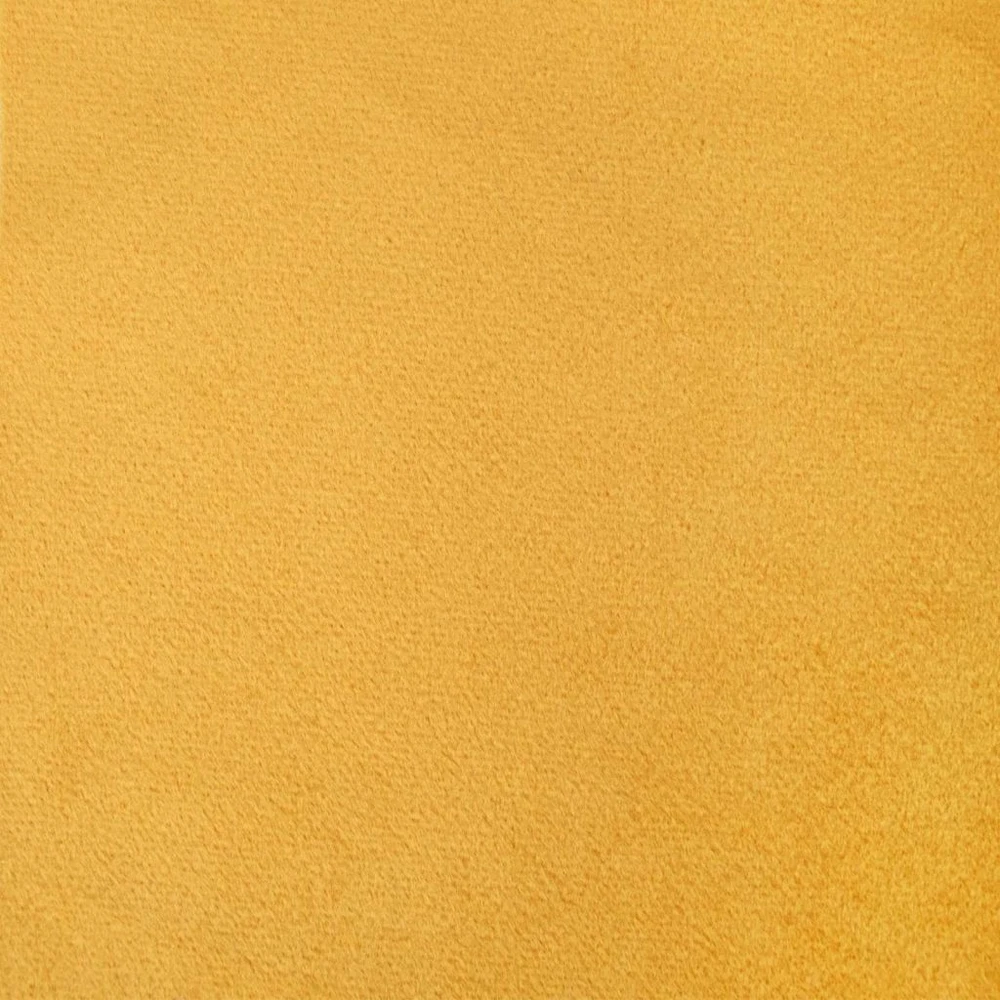 Užtemdymo užuolaidos 2 vnt. Garstyčių geltona 140 x 260 cm