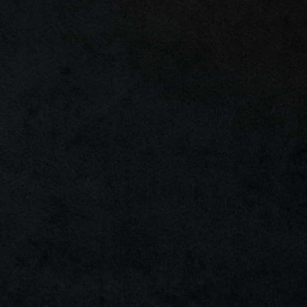 Užtemdymo užuolaidos 2 vnt. Juoda 140 x 260 cm Aksomas