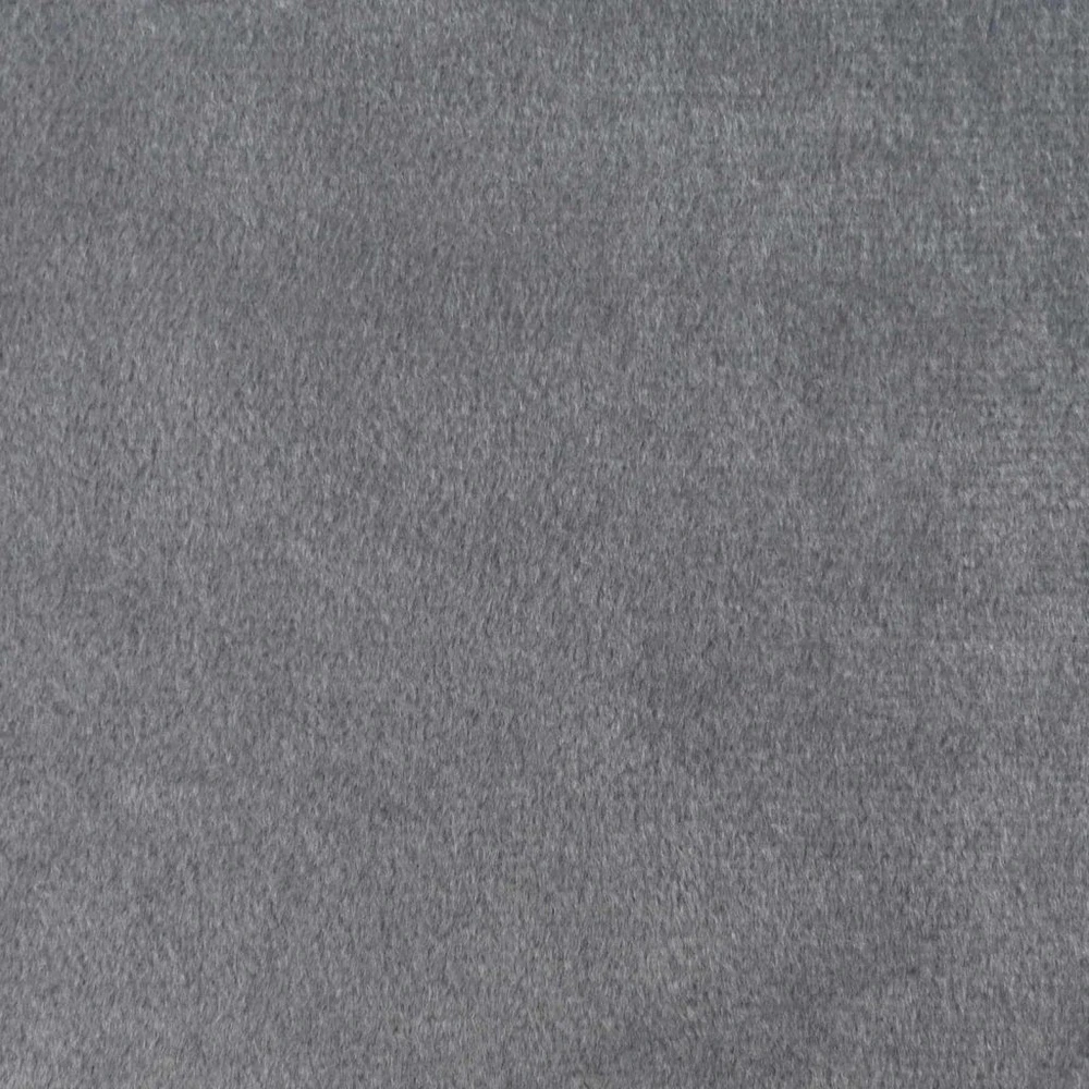 Užtemdymo užuolaidos 2 vnt. Šviesiai pilka 140 x 260 cm Aksomas