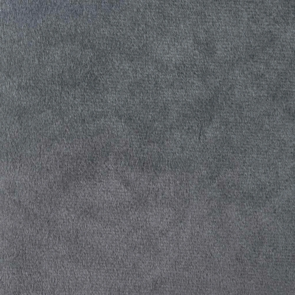 Užtemdymo užuolaidos 2 vnt. Šviesiai pilka 140 x 225 cm Aksomas