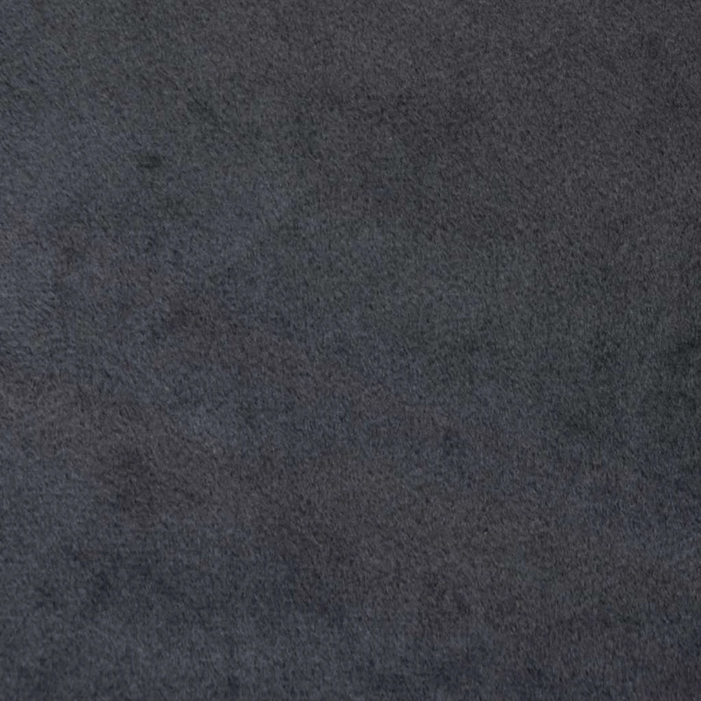 Užtemdymo užuolaidos 2 vnt. Tamsiai pilka 140 x 225 cm Aksomas