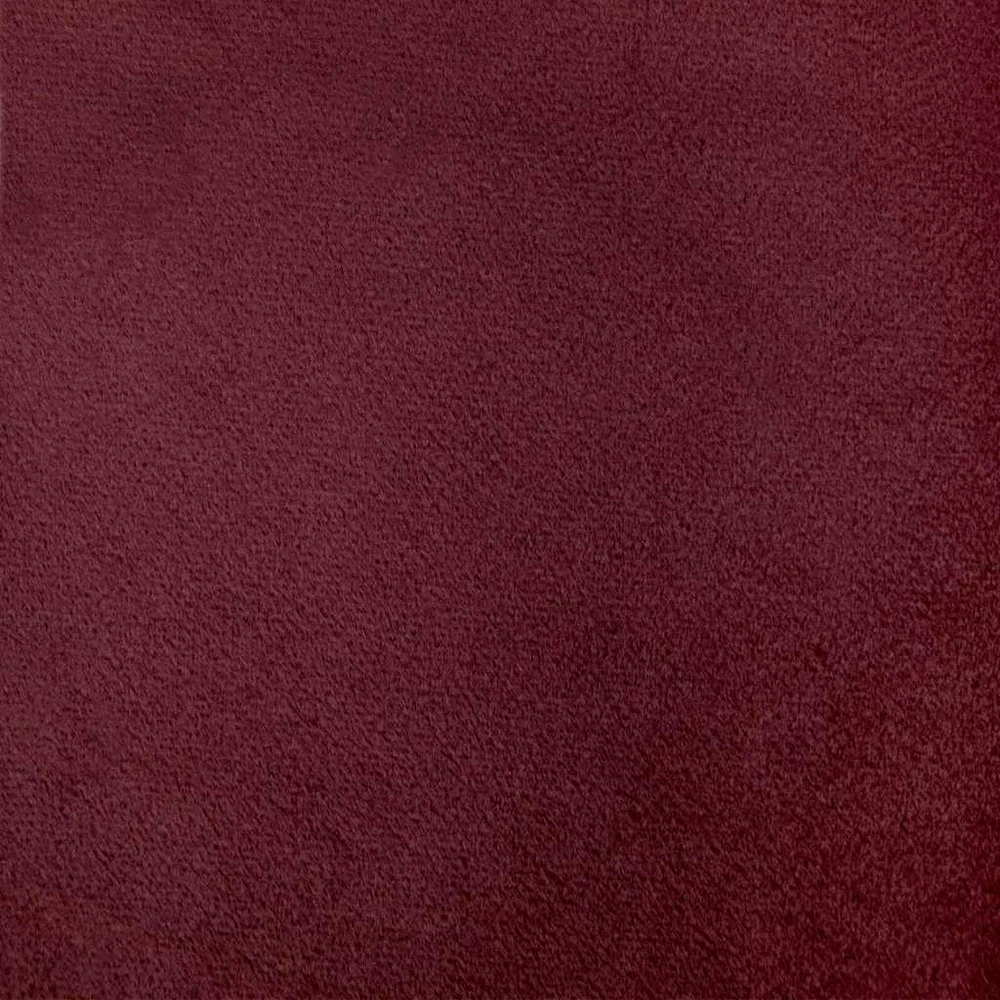 Užtemdymo užuolaidos 2 vnt. Vyno raudona 140 x 260 cm Aksomas