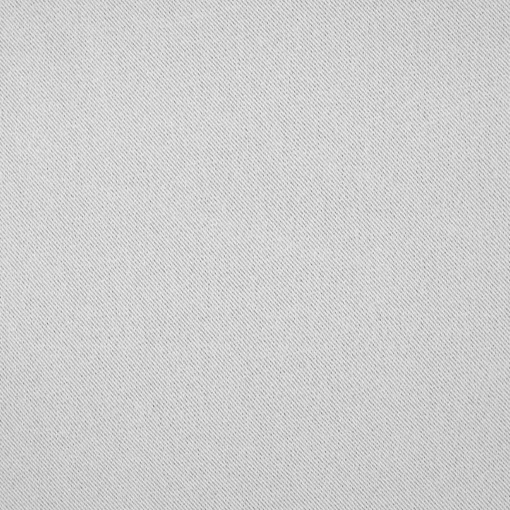 Užuolaidos su žiedais, blokuojančios šviesą 2 vnt. 260 x 140 cm