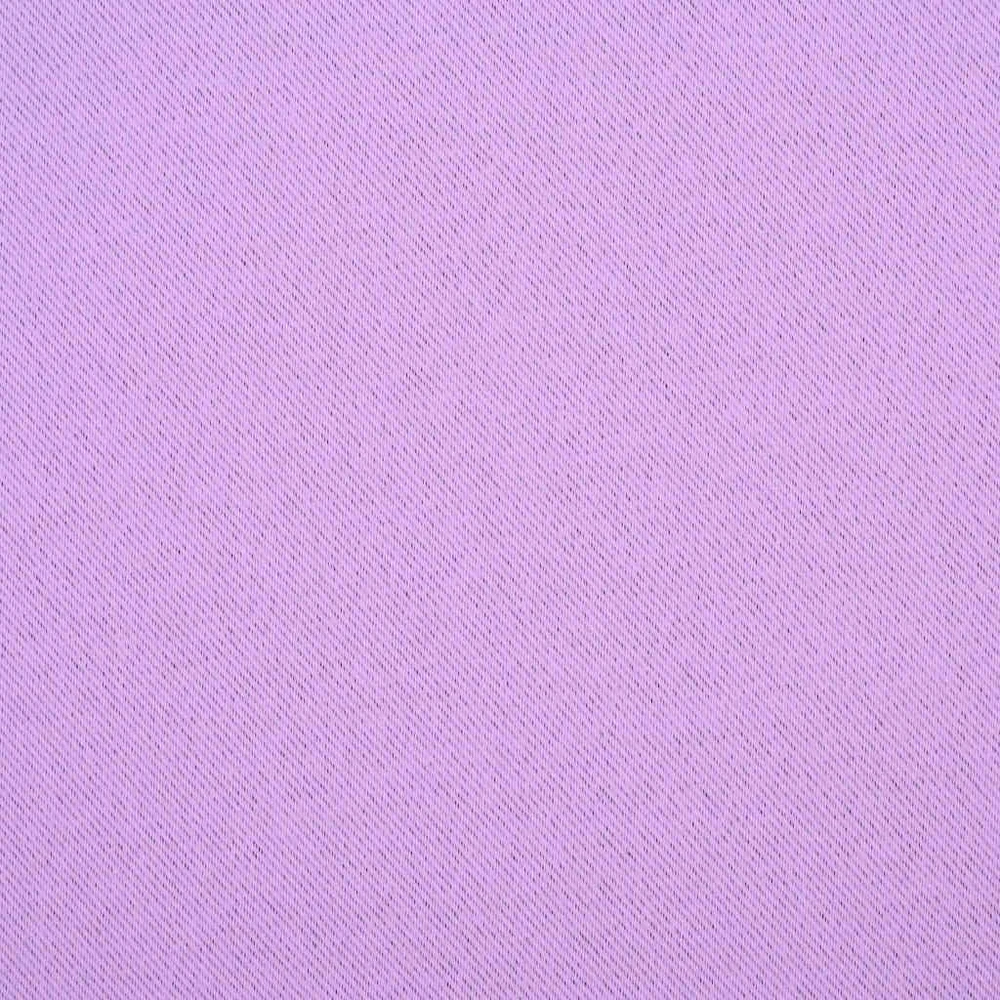Užuolaidos su žiedais, blokuojančios šviesą 2 vnt. Violetinė
