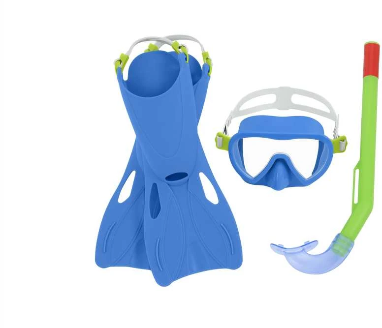 Bestway Nardymo rinkinys 25039 Galapagos