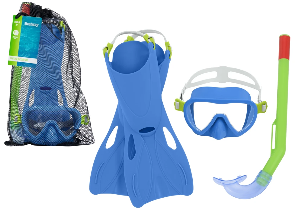 Bestway Nardymo rinkinys 25039 Galapagos