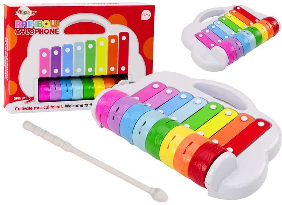 Lean Toys Cimbolai vaikams