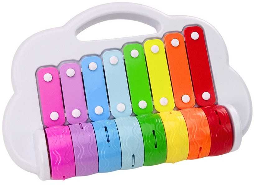 Lean Toys Cimbolai vaikams