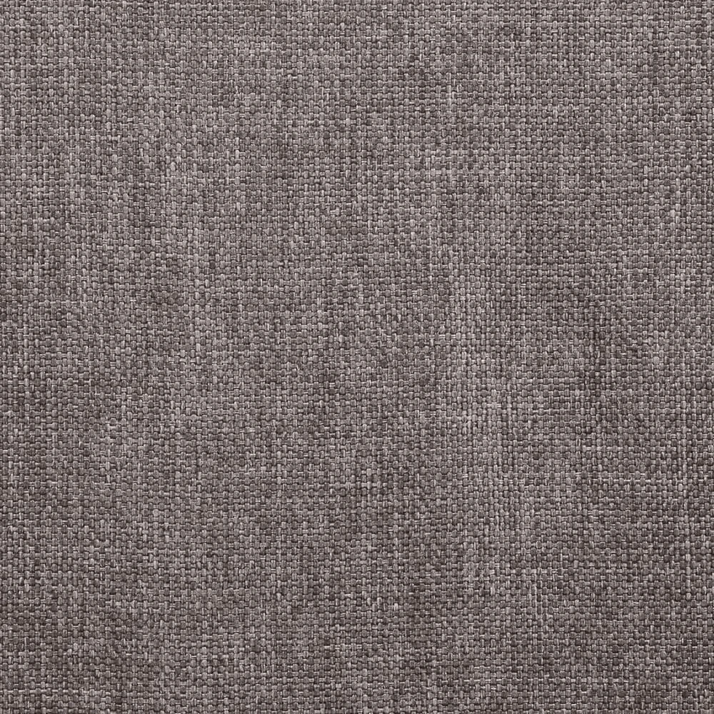 Valgomojo kėdės, 4vnt., taupe spalvos, audinys