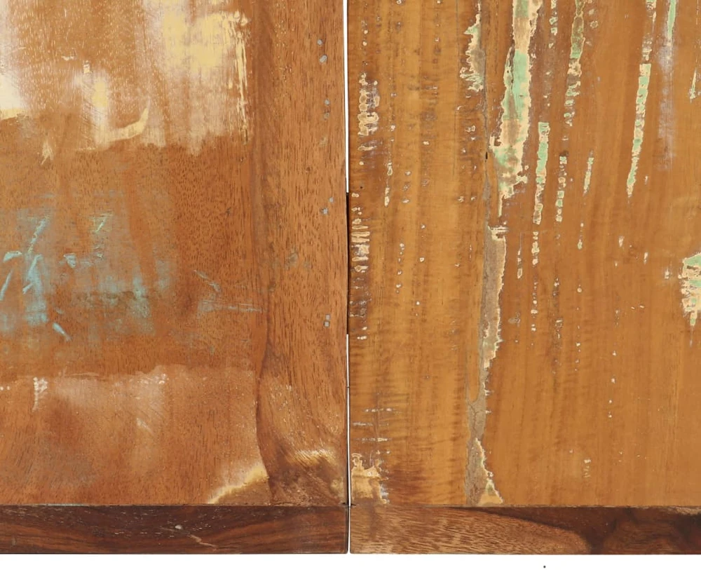Valgomojo stalas, 160x80x75cm, perdirbtos medienos masyvas