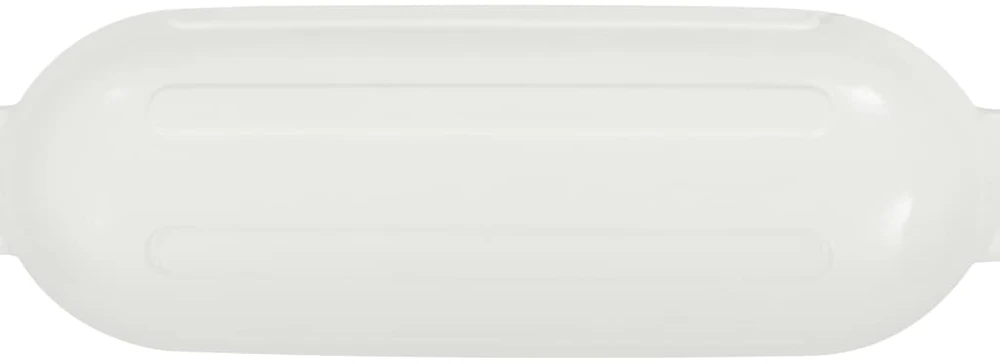 Valties bortų apsaugos, 4vnt., baltos spalvos, 41x11,5cm, PVC