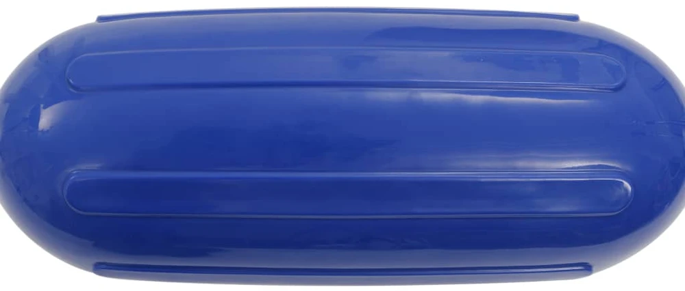 Valties bortų apsaugos, 4vnt., mėlynos spalvos, 51x14cm, PVC