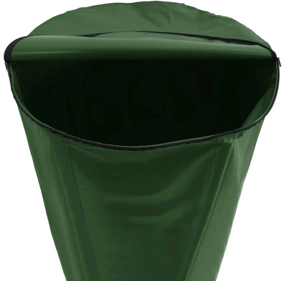Vandens talpa su čiaupu, sulankstoma, 100l, PVC