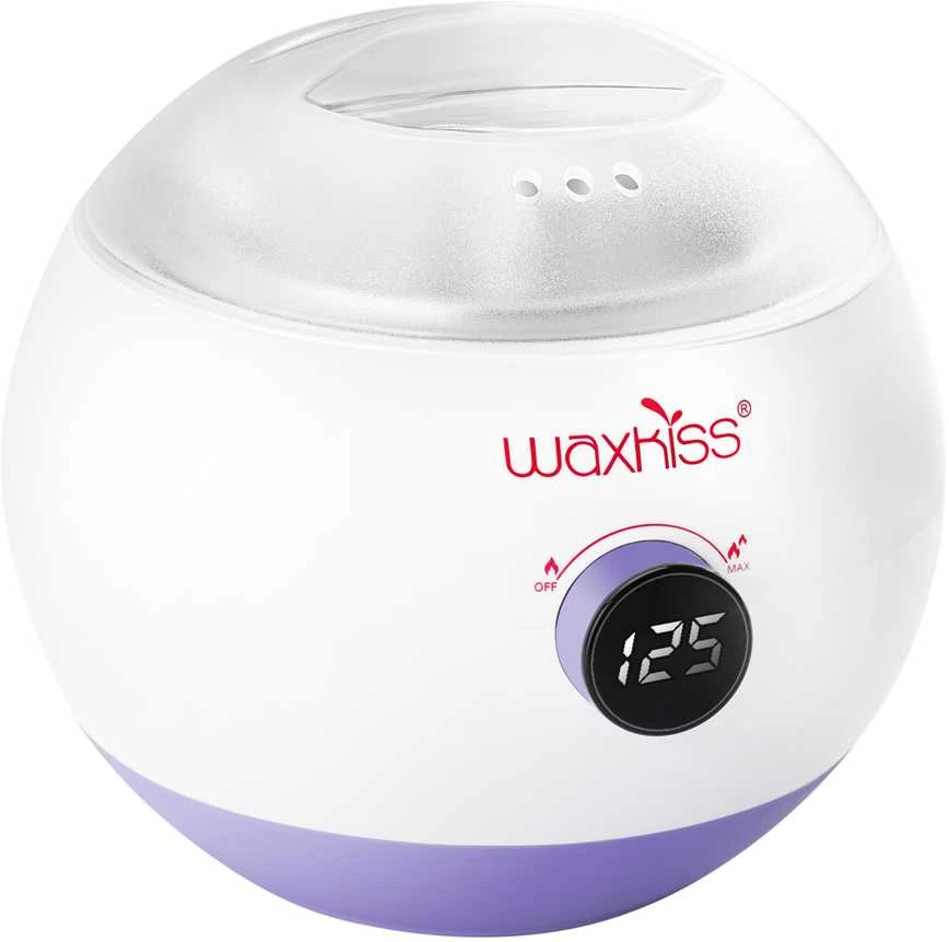 Activeshop Vaško šildytuvas 500ml, 100W Baltas