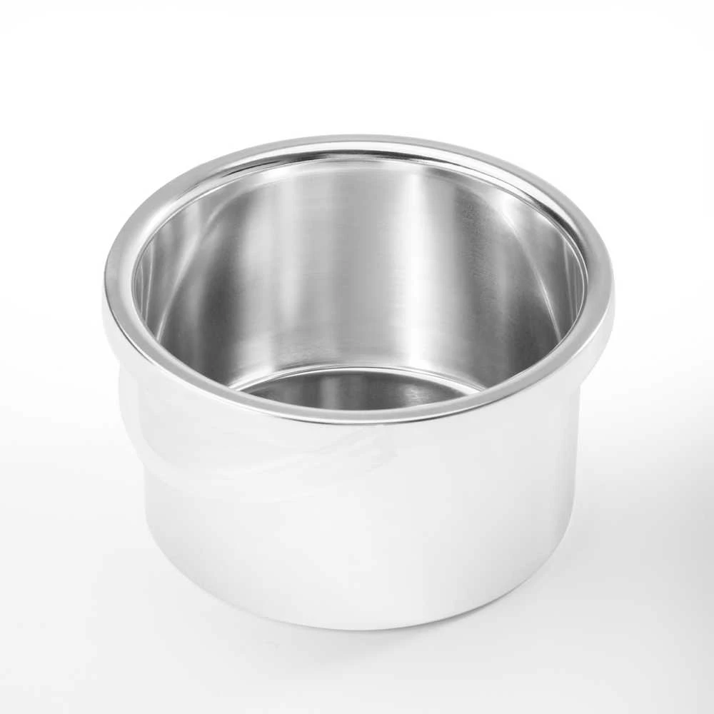 Activeshop Vaško šildytuvas 500ml, 100W Baltas