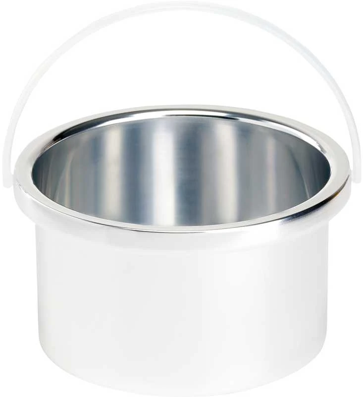 Activeshop Vaško šildytuvas 500ml, 100W Baltas