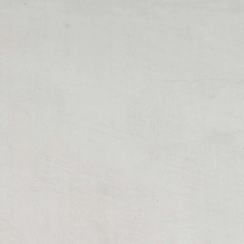 Vazonų žiedas Sidabro 120 x 120 x 20 cm Cinkuota plienas