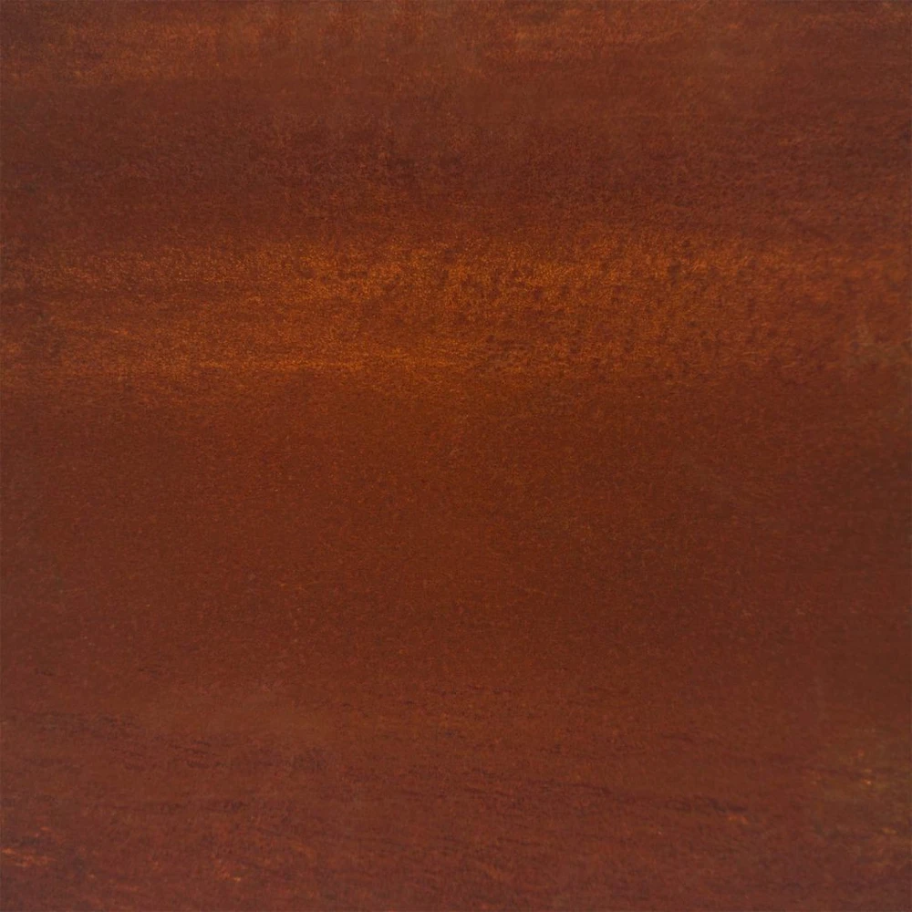 Vejo kraštas 30 vnt. 100 x 0,05 x 30 cm Rūdijanti