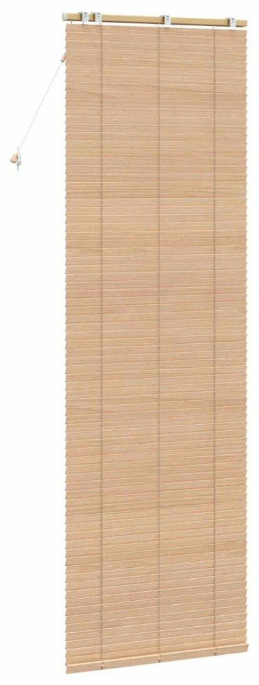 Venecijos žaliuzės Ąžuolo išvaizda 75 x 250 cm 35 mm