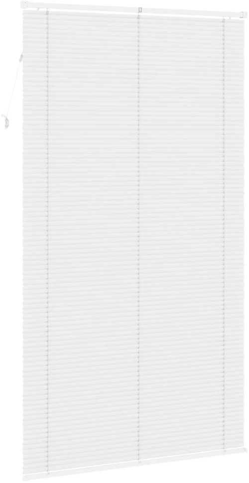 Venecijos žaliuzės Baltas 213 x 120 cm 25 mm PVC