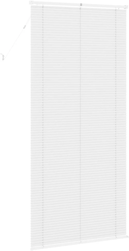 Venecijos žaliuzės Baltas 213 x 70 cm 25 mm PVC